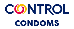 CONTROL CONDOMS