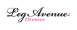 LEG AVENUE DRESSES