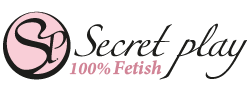 SECRETPLAY 100% FETISH