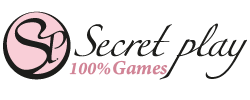 SECRETPLAY 100% GAMES