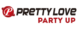 PRETTY LOVE PARTY UP