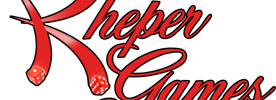 KHEPER GAMES