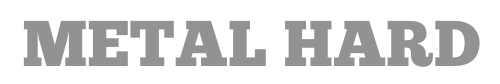 METAL HARD