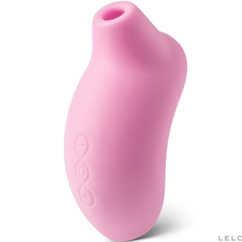 LELO - ESTIMULADOR DE CLITÓRIS SONA ROSA