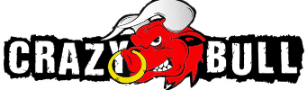 CRAZY BULL