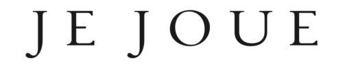 JE JOUE