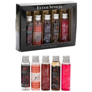 EXTASE SENSUAL - PEITO DE DOCES OU TRAVESSURAS