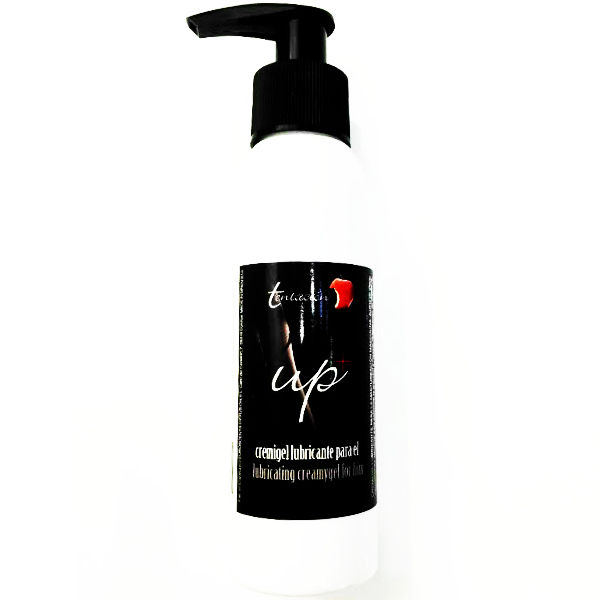 TENTACION - CREMIGEL LUBRIFICANTE ORGSMICO PARA ELE 100 ML